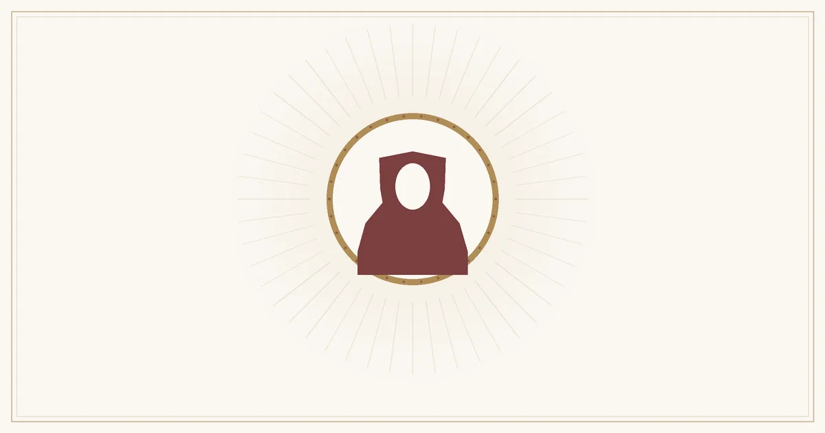 The Miraculous Medal and Our Lady's Promise