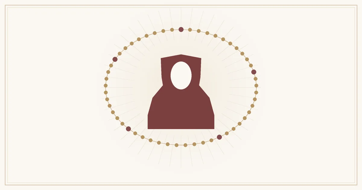 The Mysteries of the Rosary