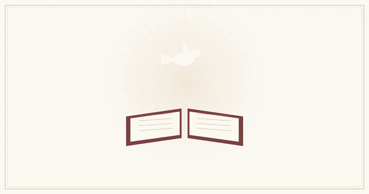 Praying with Scripture: Lectio Divina for Beginners
